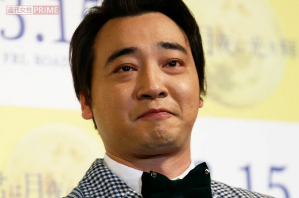「芸能界復帰は絶望的」性的暴行容疑のジャンポケ斉藤、心配する人々を裏切った“致命的なウソ”(週刊女性PRIME)