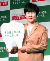 アンジャ渡部、妻・佐々木希とＣＭ初共演！相方・児嶋との仕事より「楽しい」（スポーツ報知）