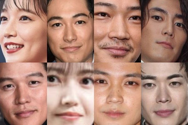 『鬼滅の刃』実写化なら…柱らを演じるのは？ 妄想キャスト予想（8）最強に美形…儚い雰囲気バッチリなのは？(映画チャンネル)