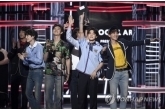 ［韓流］防弾少年団　米音楽賞で2年連続受賞（聯合ニュース）