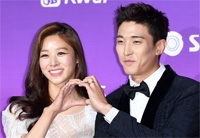 “交際5年”俳優カン・ギョンジュン＆女優チャン・シニョン、5月25日に非公開で挙式（WoW!Korea）