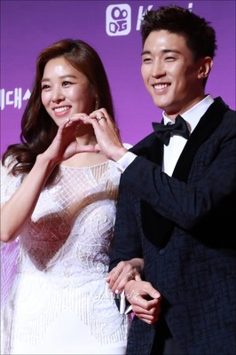 (朝鮮日報日本語版) カン・ギョンジュン＆チャン・シニョン、5月25日結婚へ（朝鮮日報日本語版）