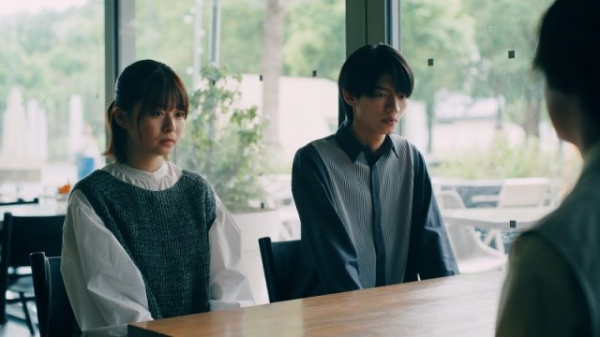 「3年C組は不倫してます。」“真鈴”田中美久の演技に反響 「色気があってドキドキした」「先生も心が動くわ」(エンタメOVO)