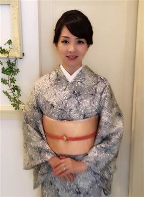 近藤淳子　スタジオのガラス越し、まさかのあの人が…　サプライズするのも、されるのも！？（夕刊フジ）