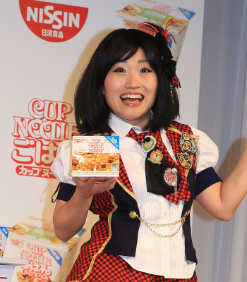 「育児のときもずっと変顔です」アンジー、前田敦子、マリオのドッスン…《斬新モノマネ》芸人・キンタロー。が「2児の母」となった後も「過激な芸風を続ける理由」(現代ビジネス)