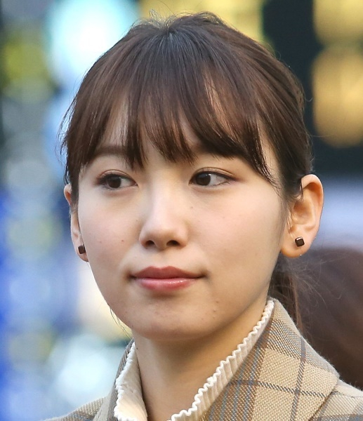 飯豊まりえ主演「オクトー」上々の滑り出し 高橋一生との結婚もプラス、俳優夫妻の気になる“距離感”(日刊ゲンダイDIGITAL)