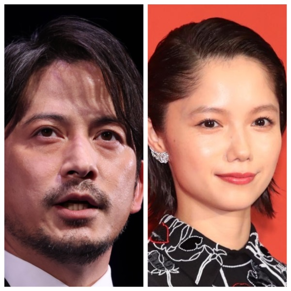 宮﨑あおい＆岡田准一がマクドナルドCMに“同時期出演”も…「夫婦共演」をしないナゼ(日刊ゲンダイDIGITAL)