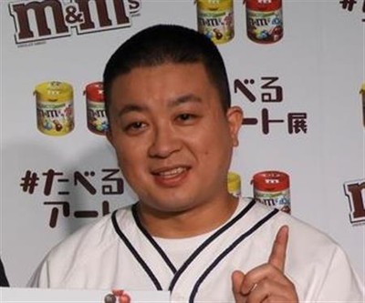 チョコプラ・松尾が結婚　ＩＫＫＯスタイルで「愛をこめて　ＩＫＫ婚」（サンケイスポーツ）