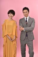 波瑠、刑事の次は“どん底ヒロイン”!? 7月ドラマで伊勢谷友介と初共演（cinemacafe.net）