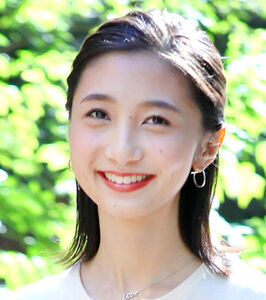 ＴＢＳ・近藤夏子アナ、結婚を発表「結婚致しました…笑顔を絶やさずに進んでいきます」(スポーツ報知)