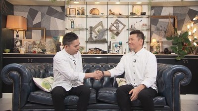 爆笑太田がネプチューン堀内のエピソードで笑い転げる「太田上田」（お笑いナタリー）