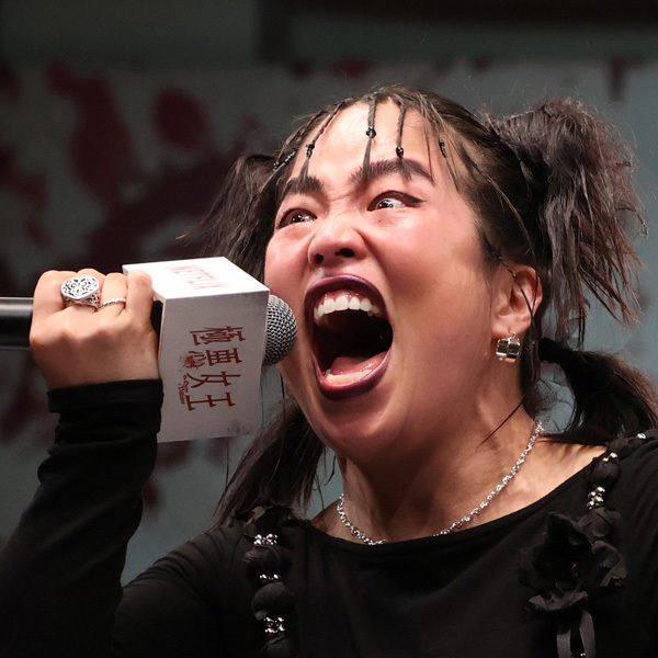 「極悪女王」に納得！配信が地上波より段違いで面白いワケ 制作費やギャラ、俳優の士気も雲泥の差（桧山珠美／コラムニスト）(日刊ゲンダイDIGITAL)