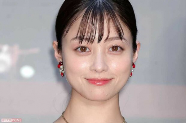 「朝からギャルはイライラ」朝ドラ『おむすび』視聴者離れ続出の背景に『ちむどんどん』との“共通点”(週刊女性PRIME)