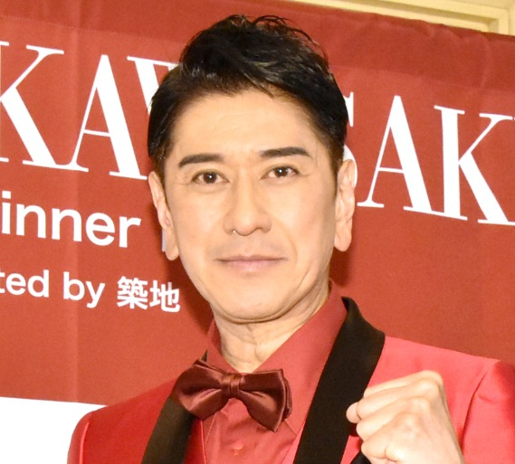 川崎麻世、61歳で再婚を発表「笑顔があふれる穏やかな毎日を」　いきなりテレビで夫婦共演へ(オリコン)