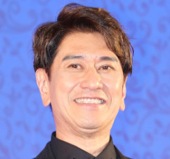 川崎麻世が再婚、15日放送「さんま御殿」に夫婦で出演と発表　カイヤと裁判の末離婚が成立(日刊スポーツ)