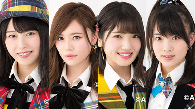 AKB48チームキャプテンと総監督が集結！オールナイトニッポンで今年の総選挙を占う（ニッポン放送）