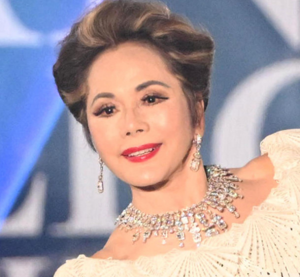 デヴィ夫人“紀州のドン・ファン”と親交あった「生きがいは女狂いそのもの」(日刊スポーツ)