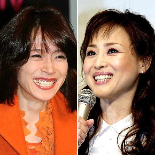 松田聖子と中森明菜が2トップ…韓国に空前の日本歌謡ブームで商機到来！(日刊ゲンダイDIGITAL)