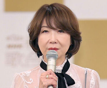 ６９歳になった元「キャンディーズ」伊藤蘭　近影にネット仰天！美人娘に「ソックリ」の声も(スポーツ報知)