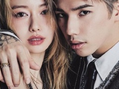 マイファスHiro＆山本舞香、新婚早々に幸せ報告！　“新しい家族”を皆に紹介で「hiroさんちょっと似てます」「美人さん」(ねとらぼ)