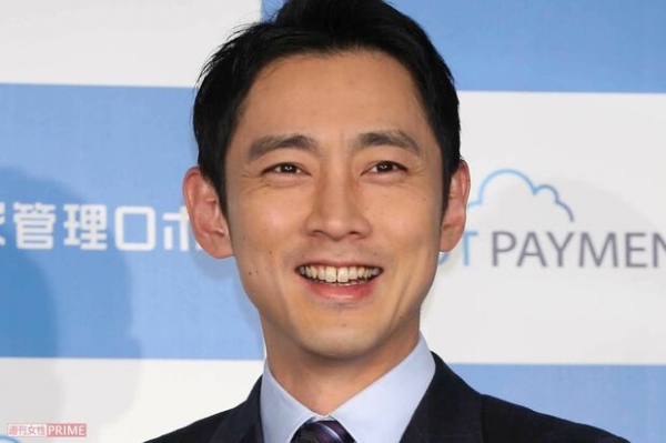 「こじらせっぷりが凄い」小泉孝太郎の独特な結婚観、よみがえる“ドン引き”発言(週刊女性PRIME)