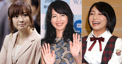 乃木坂46斎藤ちはるも内々定 “セミプロ”女子アナ急増の裏側（日刊ゲンダイDIGITAL）