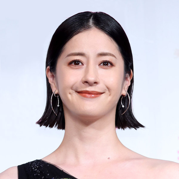 松本若菜は作り手に重宝される遅咲き女優 主演のポジションでも多彩な役がハマる（高倉文紀／美少女・女優評論家）(日刊ゲンダイDIGITAL)