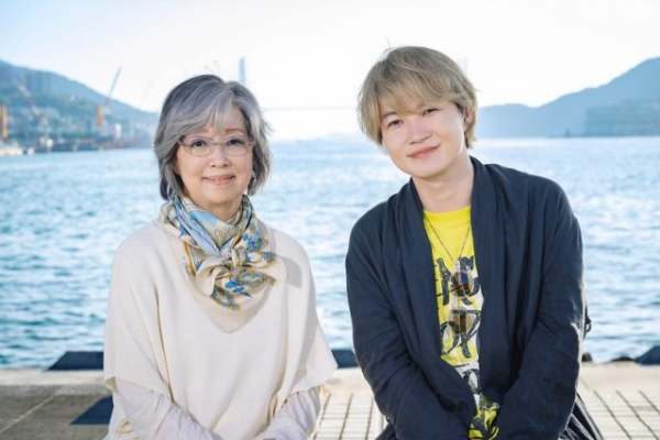 日曜劇場「海に眠るダイヤモンド」　現代パートでタッグを組む神木隆之介&宮本信子インタビュー(エンタメOVO)
