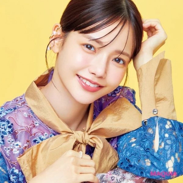 【ハ・ヨンスさん】朝ドラで大注目！ 10年愛用のクリーム、全幅の信頼を置くクレンジングとは？(MAQUIA　ONLINE)