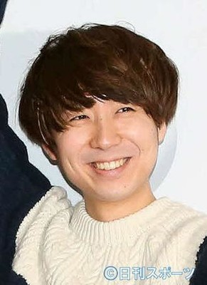 川谷絵音が熱愛報道の松本愛を「昔からの友達」（日刊スポーツ）