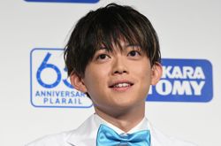松丸亮吾さん、姪と兄の“ベストショット”を公開しファン大盛り上がり(ハフポスト日本版)