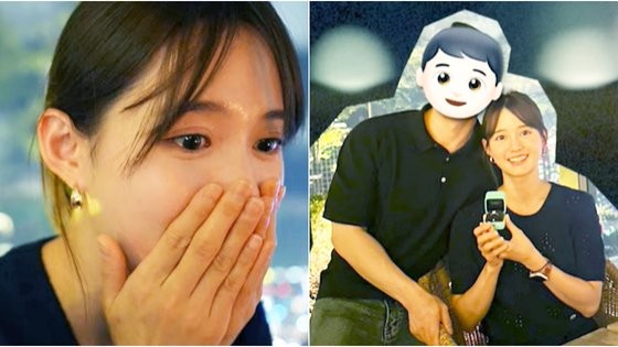 「日本でプロポーズを受けた」…「１３きょうだいの長女」韓国女優ナム・ポラ、結婚を電撃発表(中央日報日本語版)