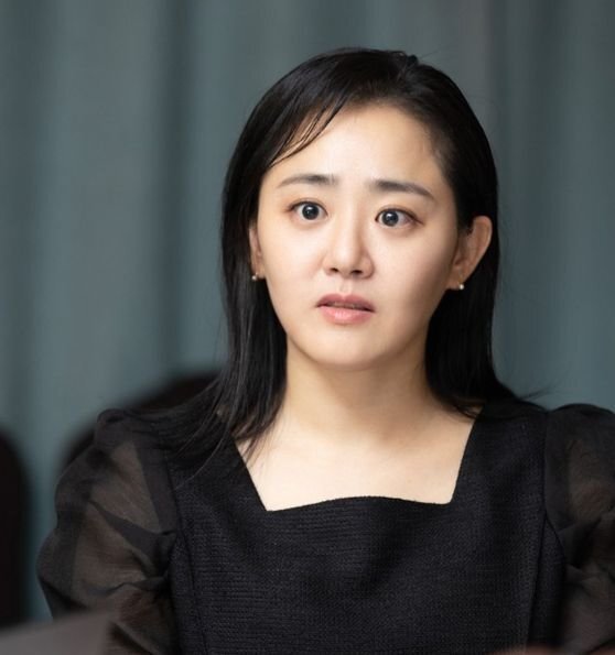 「少し太ったけど、今は完治して健康」…女優ムン・グニョンが患っていた珍しい疾患(中央日報日本語版)