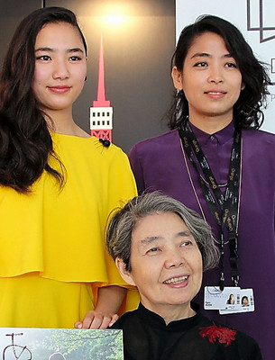 （語る　人生の贈りもの）樹木希林：１２　「ロックンロール！」の夫が…（朝日新聞デジタル）