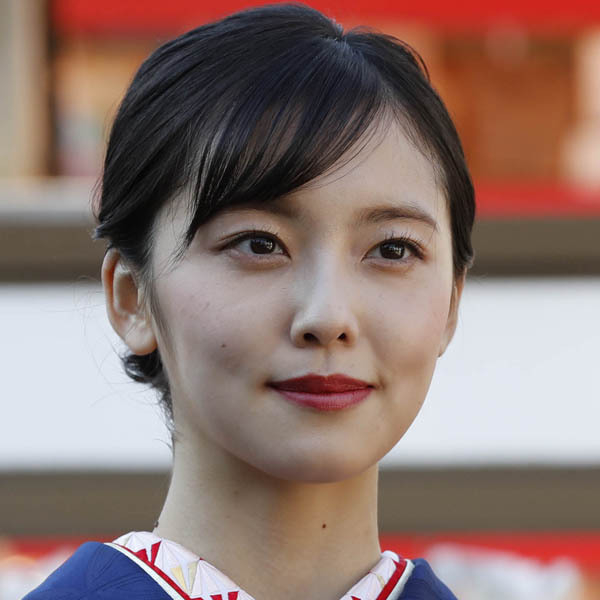 加藤小夏はヒロインとしての“眩しい存在感”がいよいよ開花（高倉文紀／美少女・女優評論家）(日刊ゲンダイDIGITAL)