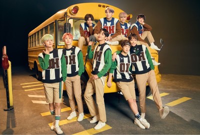 9人組K-POPダンスボーイズグループ“SF9” 『マンマミーア！』オフィシャルインタビュー公開（エキサイトミュージック）
