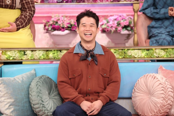 矢本悠馬 交際前の妻に「この人じゃないとダメ」と毎日告白！女優とのキスシーンでの被害妄想＆こじらせぶりには女性陣ドン引き！(めざましmedia)