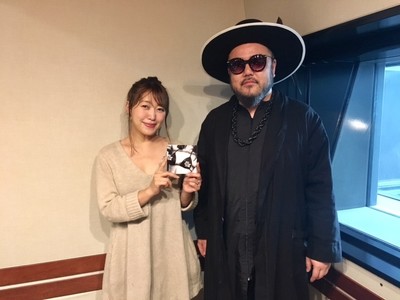 SOIL&“PIMP“SESSIONS“社長”が語る、ジャズの自由な楽しみ方（TOKYO FM＋）