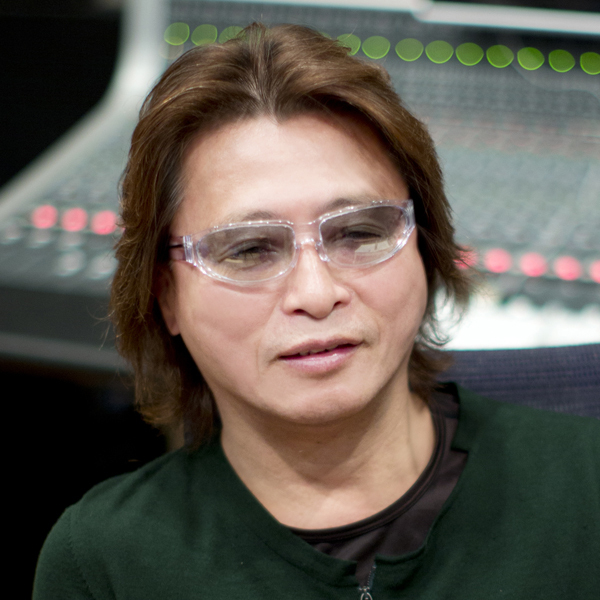 高校生の頃から大ファンだった甲斐よしひろさんに聞きたかったこと【武内陶子「今があるのは…」】(日刊ゲンダイDIGITAL)