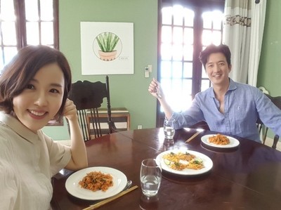 (朝鮮日報日本語版) チョン・ジュノ夫妻がバラエティー出演へ＝『妻の味』（朝鮮日報日本語版）