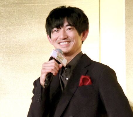永山瑛太、２０周年ライブの木村カエラと夫婦ショット「キラキラと輝く笑顔をこれからもみせて」愛ある言葉贈る(スポーツ報知)