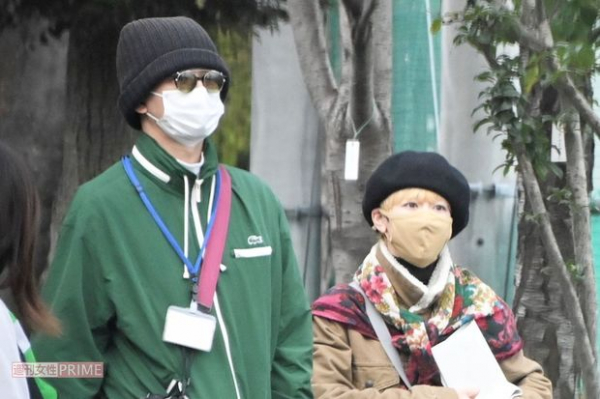 「本当に仲いいの？」永山瑛太＆木村カエラ、2S投稿が珍しすぎて逆に“疑問”が湧く事態に(週刊女性PRIME)