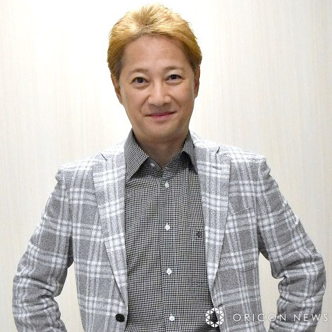中居正広、退所直前の三宅健にメール「自分の信じた道を行けばいい」　ほほえましい舞台裏も(オリコン)