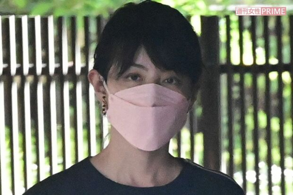 “熊田曜子裁判”に巻き込まれた平井理央アナが離婚後に新会社設立、板チョコ1枚に強気の値づけ(週刊女性PRIME)
