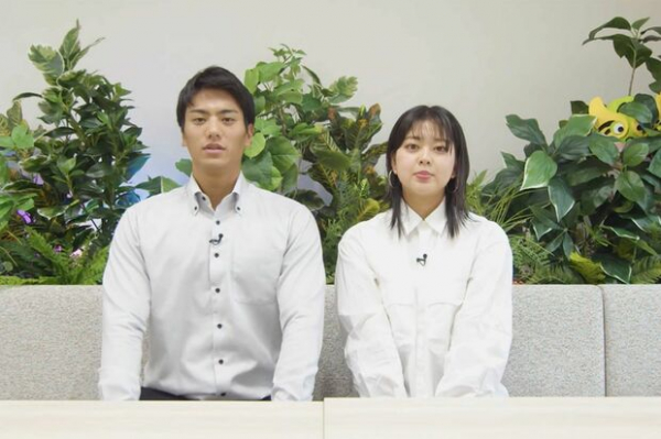 「勘違いしてるアナウンサー多すぎ」半同棲報道の“ご報告”動画、ネタを履き違えるフジテレビの悪癖(週刊女性PRIME)