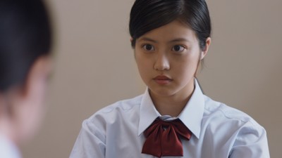 今田美桜「花晴れ」とのギャップがすごい！『カランコエの花』で等身大女子高生に（シネマトゥデイ）