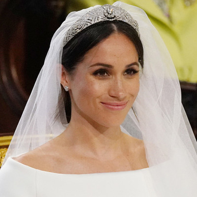 日本でも購入できる！ メーガン妃の花嫁メイクに使用されたコスメ6選（ELLEgirl）