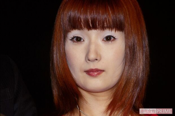 「遠藤の嫁だった記憶しかない」千秋が15歳年下夫と離婚公表も、そもそも忘れられていた再婚(週刊女性PRIME)
