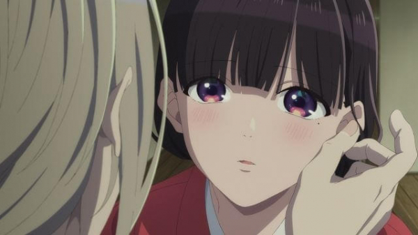 「わたしの幸せな結婚」第1期の後日譚を描くエピソードを11月22日に全世界同時配信(映画.com)
