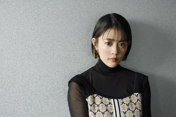 シングルマザーを熱演、高畑充希「自分にとって大きなチャレンジ」(ウォーカープラス)